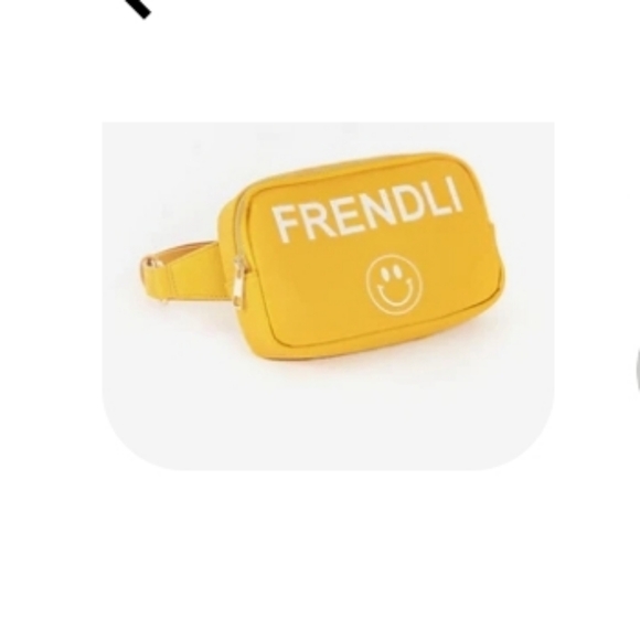 LA/TC Frendli Fanny Pack - Picture 1 of 1